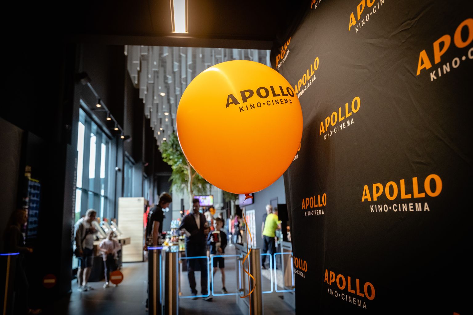 Jõhvi Apollo