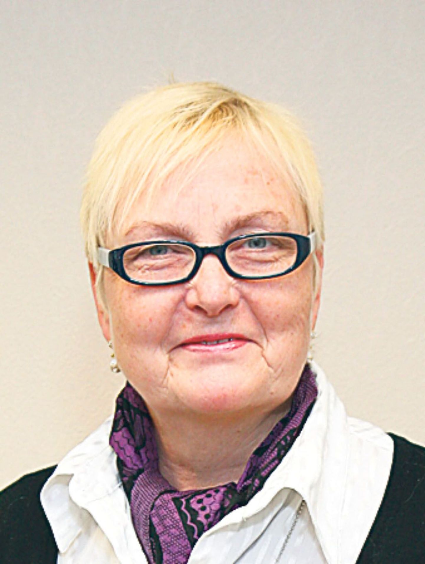 Anne Rähn.