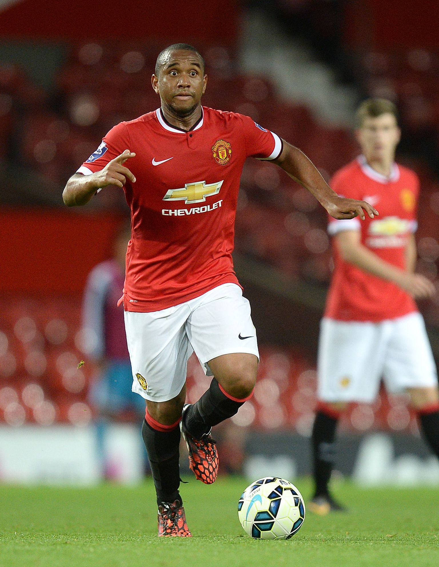 Anderson