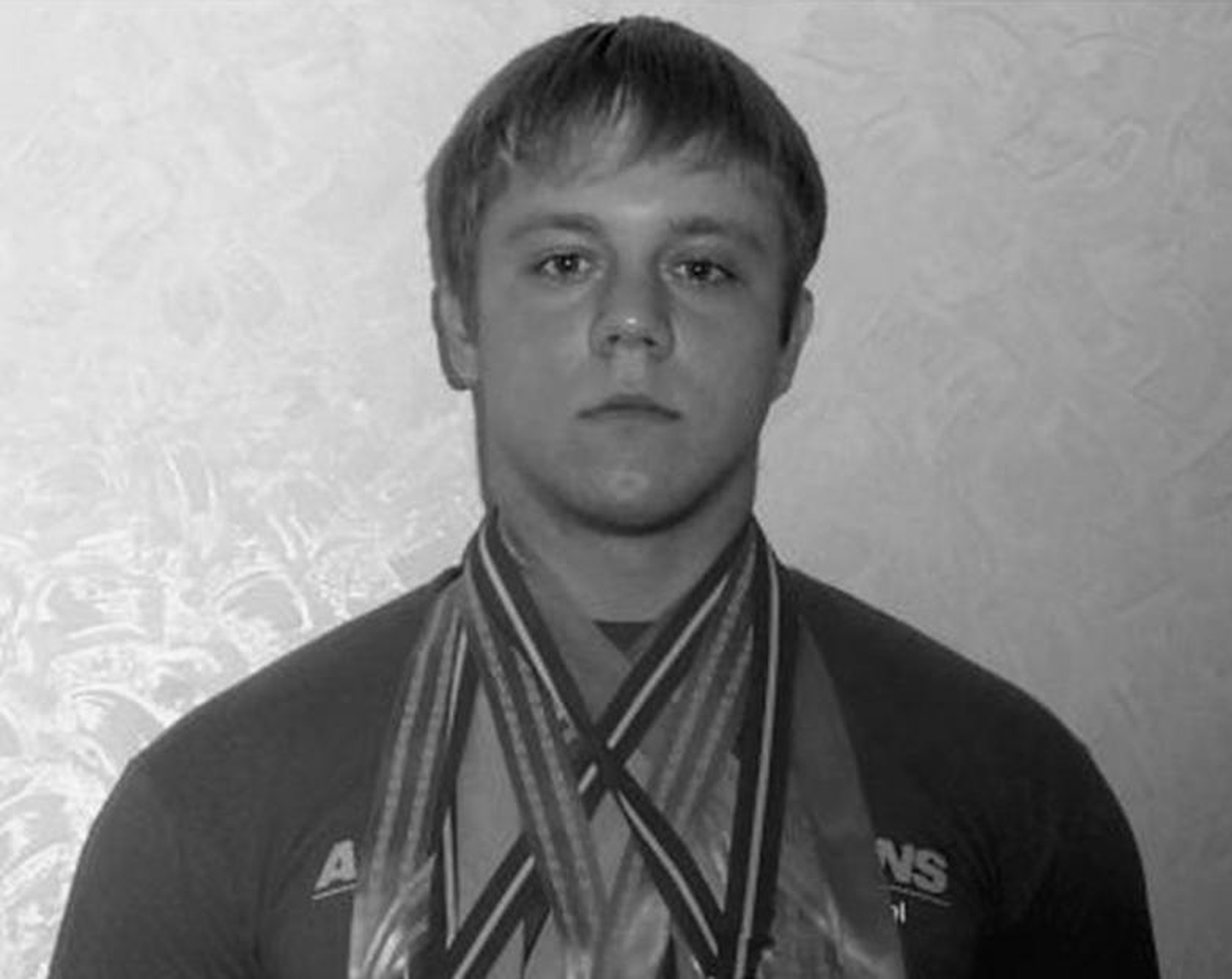 Евгений Галузинский.