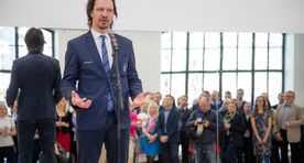 Kultuuriministeerium asus vollekoondise rahaküsimuses valitsust kaitsma