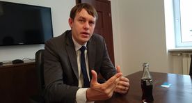 Polish analyst: four battalions no invasion force