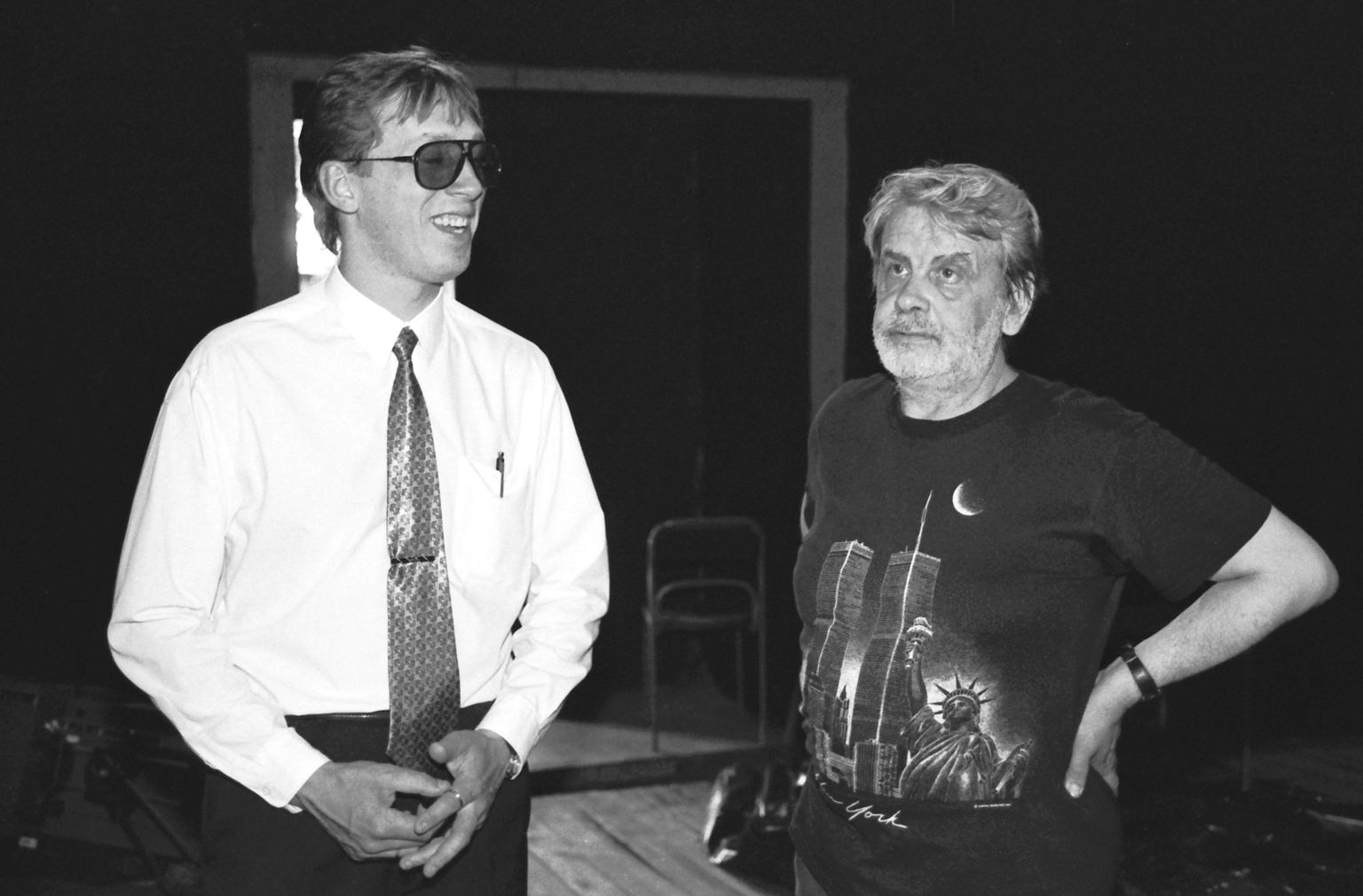 «Suveöö unenägu» 1995