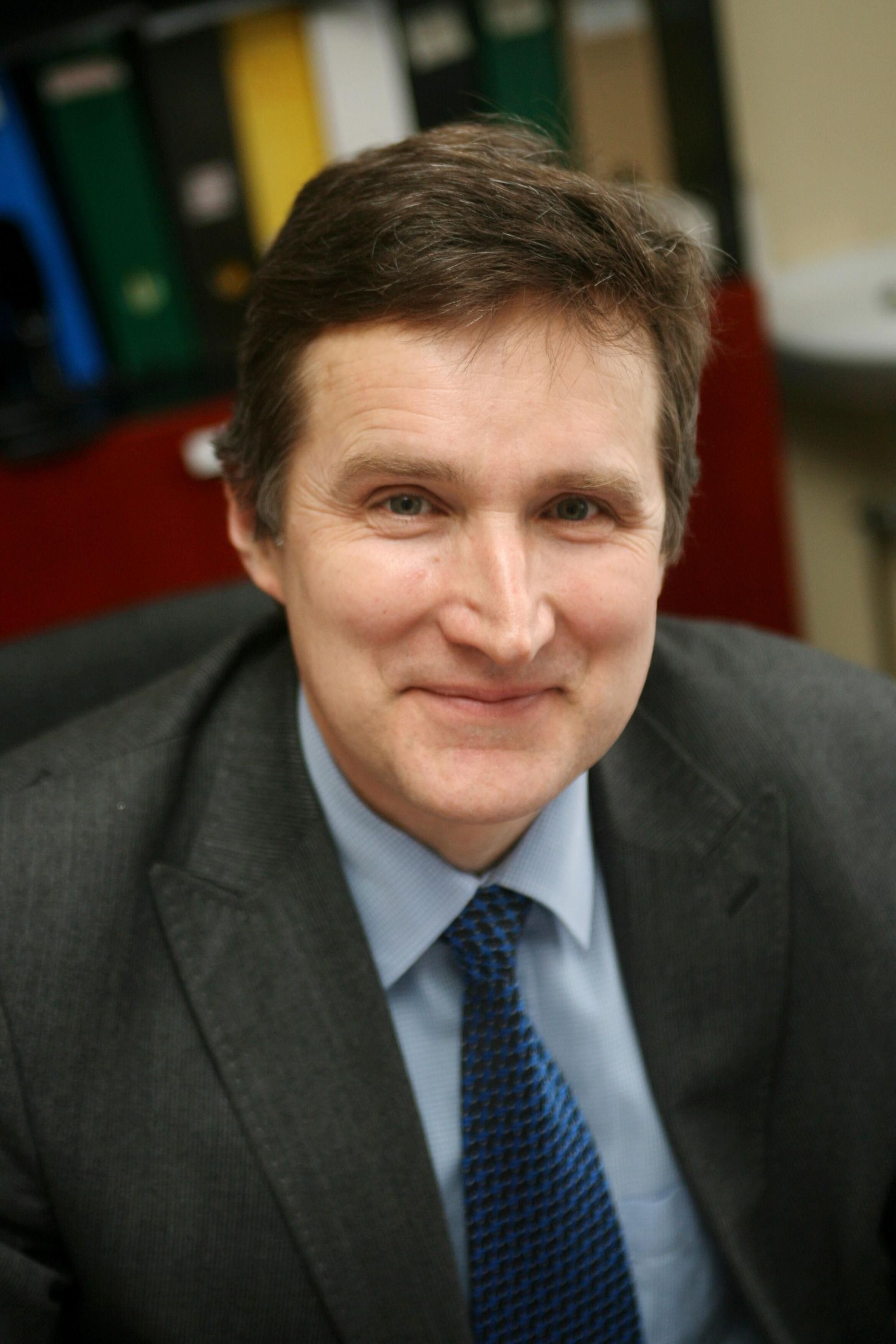 Urmas Varblane