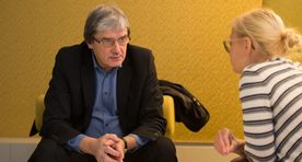Тоомас Лепп считает, что Таллиннское ТВ ликвидируют
