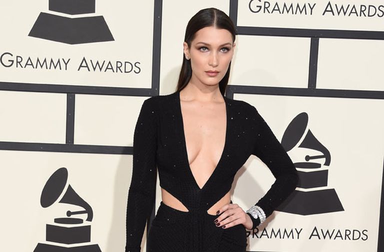 BELLA HADID