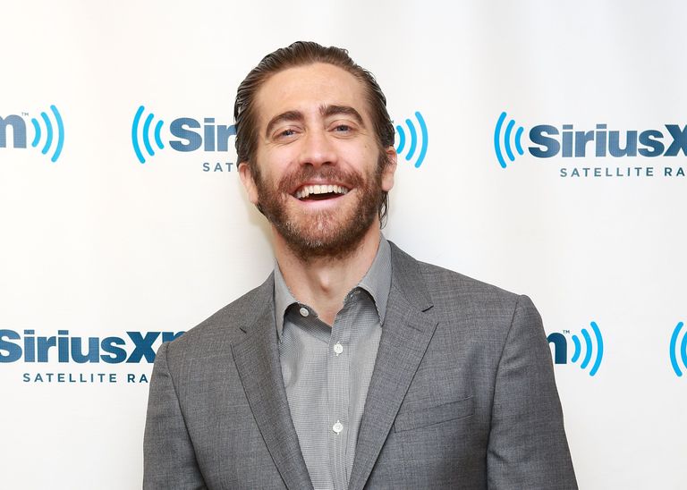 Jake Gyllenhaal (Foto: Scanpix)