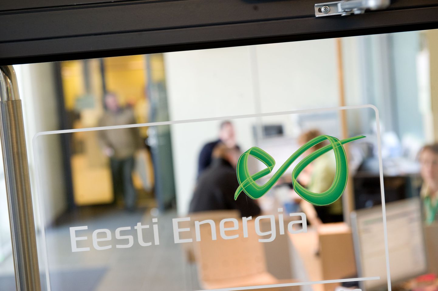 7000 Eesti Energia klienti ei saa maikuus arvet.