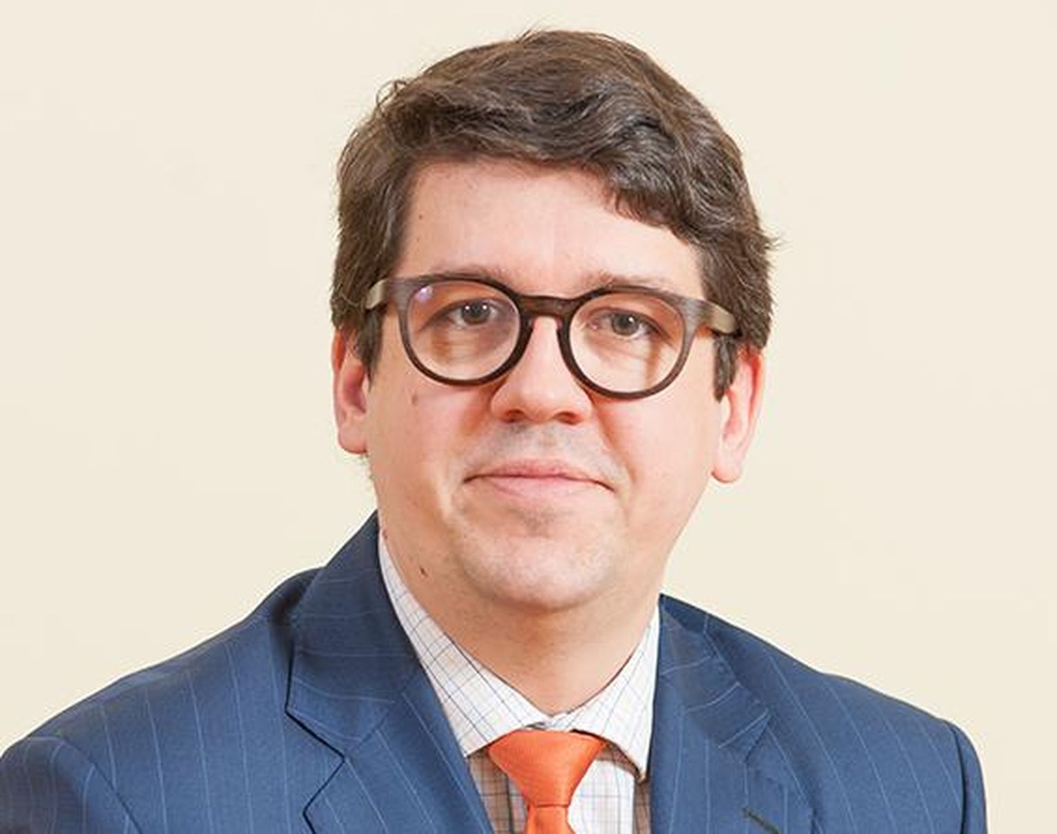 Priit Sibul FOTO: Riigikogu