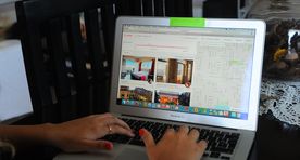 Expedia hakkab konkureerima majutusteenusega Airbnb