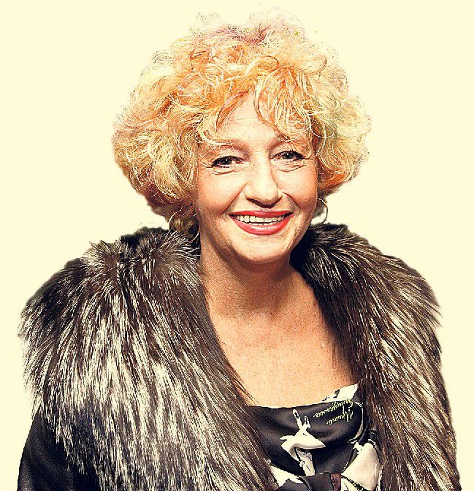 Jelena Skulskaja