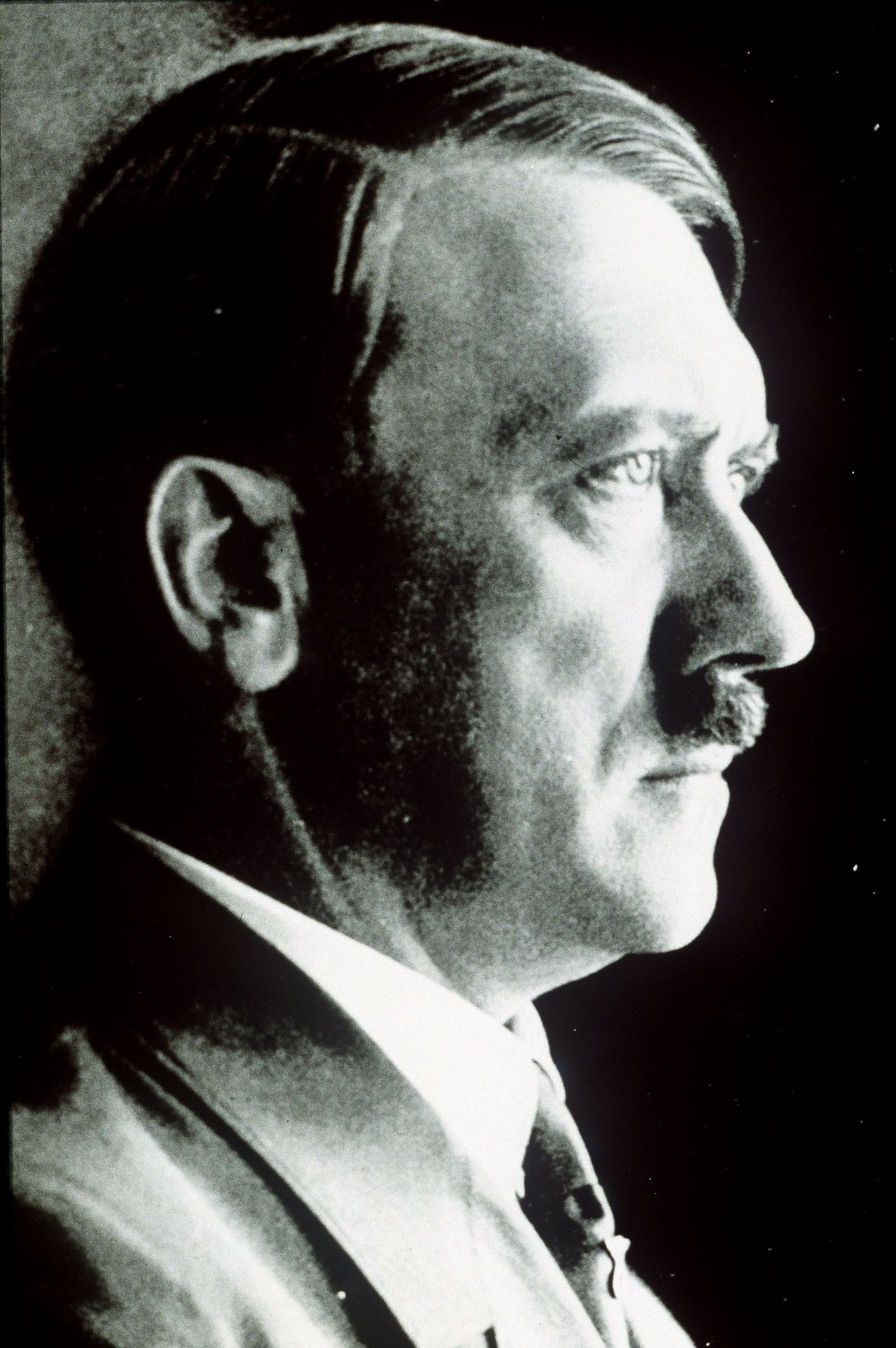 Adolf Hitler 1935. aastal