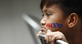 Поиски пропавшего в 2014 году рейса MH370 остановлены