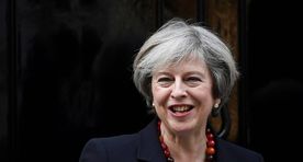 Великобритания придумала способ избежать выплаты 60 миллиардов евро за Brexit