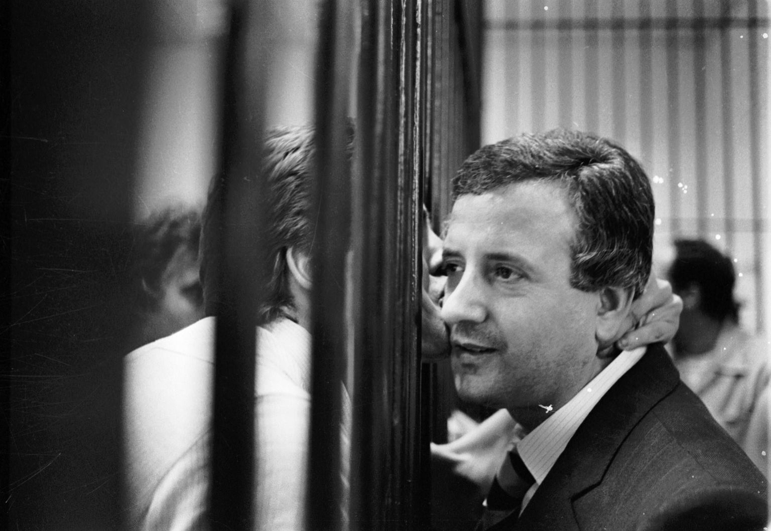 Raffaele Cutolo.