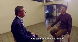 «Радар»: излечимы ли серийный убийца Устименко и рэпер-грабитель Beebilõust?