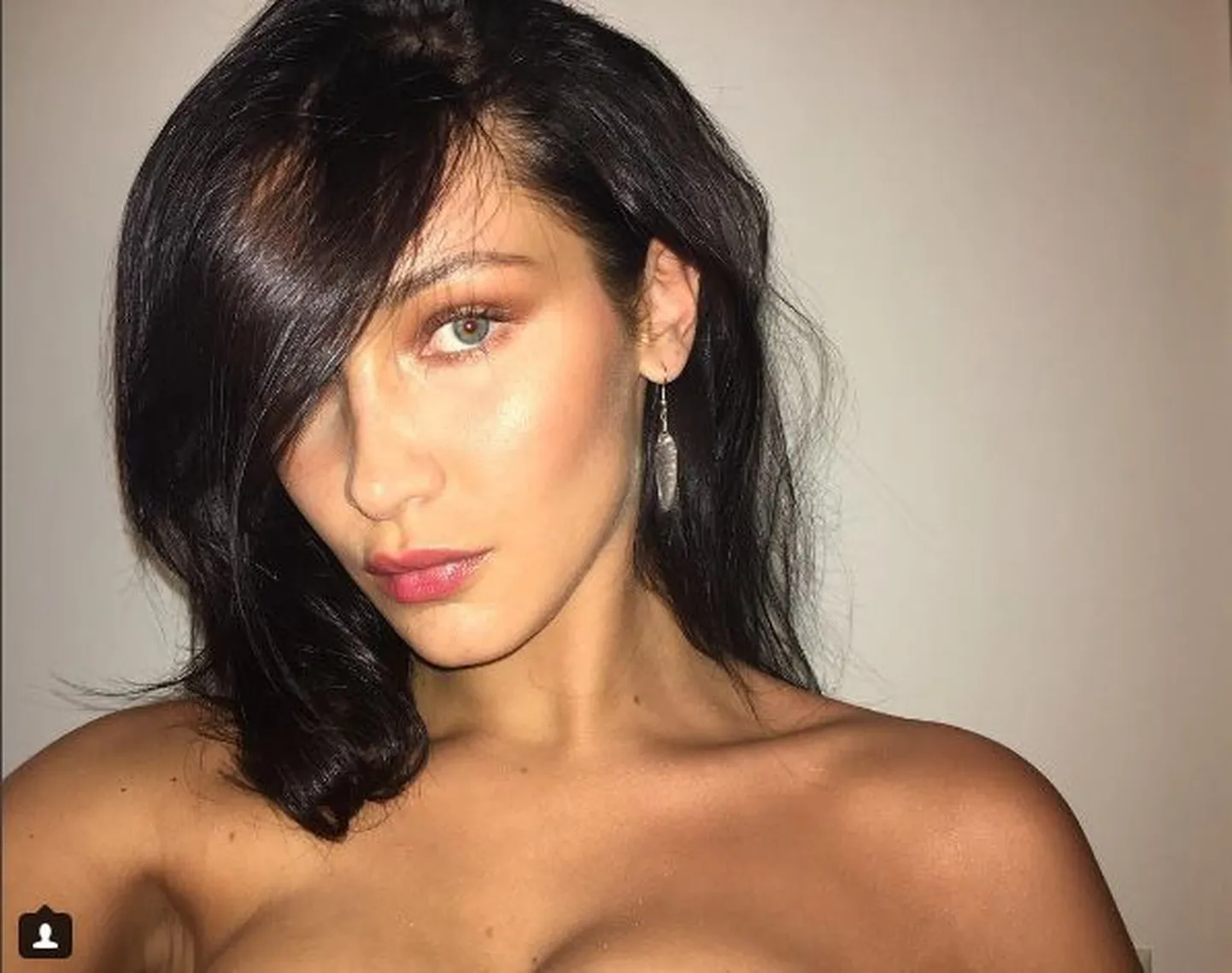 Bella Hadid
