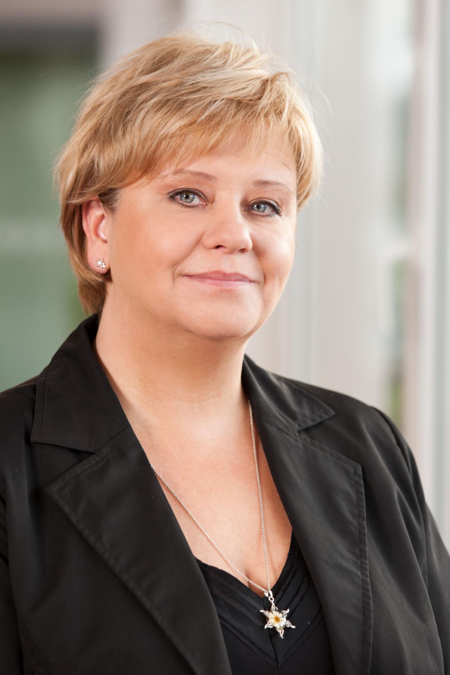 Anne Tääkrest sai Kalevi uus turundusdirektor.