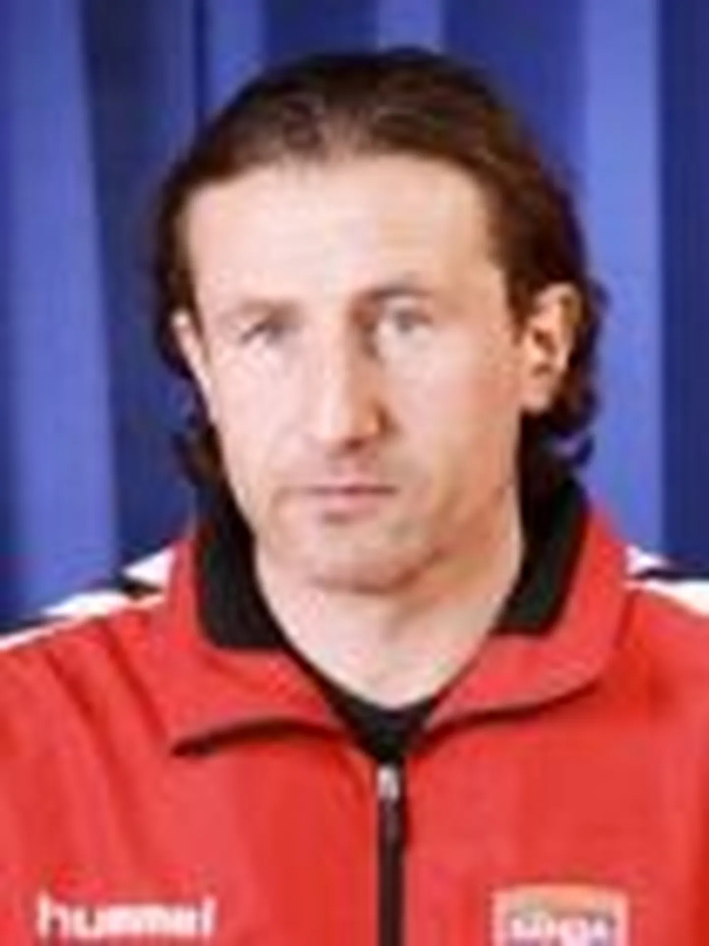 Algimantas Briaunys.