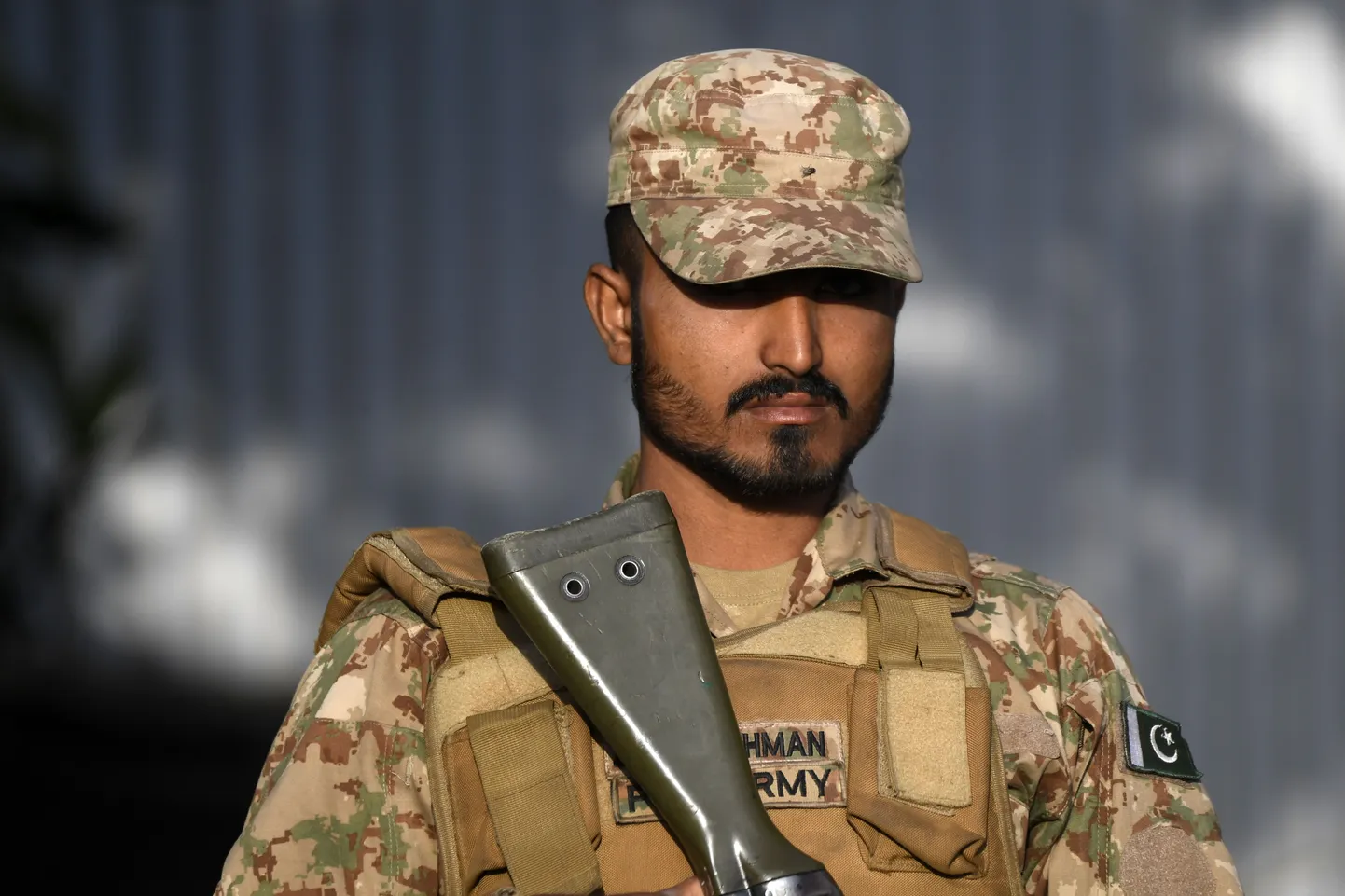 Pakistan on saatnud Saudi Araabiasse 8000 sõdurit, hävituslennukeid ja ...
