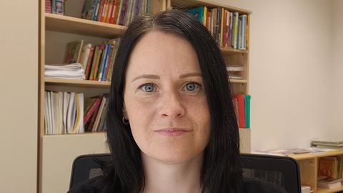 Elva ühendlasteaeda asub juhtima Kristiina Jurken