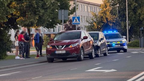 Kolme liiklusõnnetuse tõttu vajas kaks inimest haiglaravi