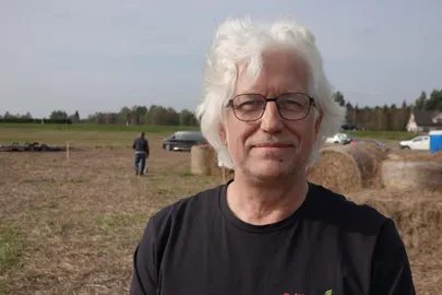 Margus Ameerikas.