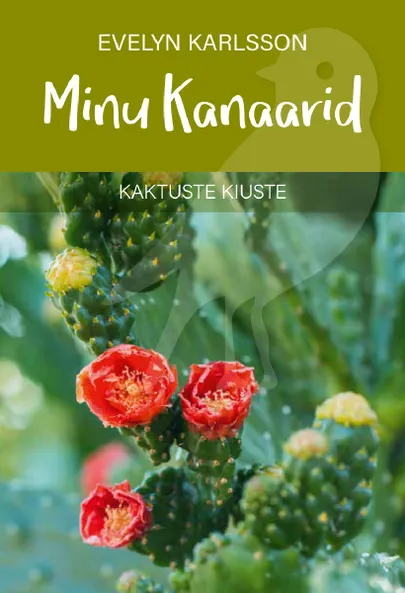 Evelyn Karlsson, «Minu Kanaarid».