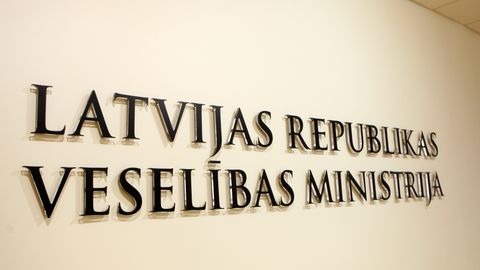 VM prasa pārdalīt 5,4 miljonus eiro medicīniskajai palīdzībai Ukrainā