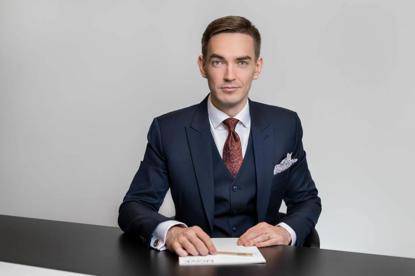 Mart Parind.