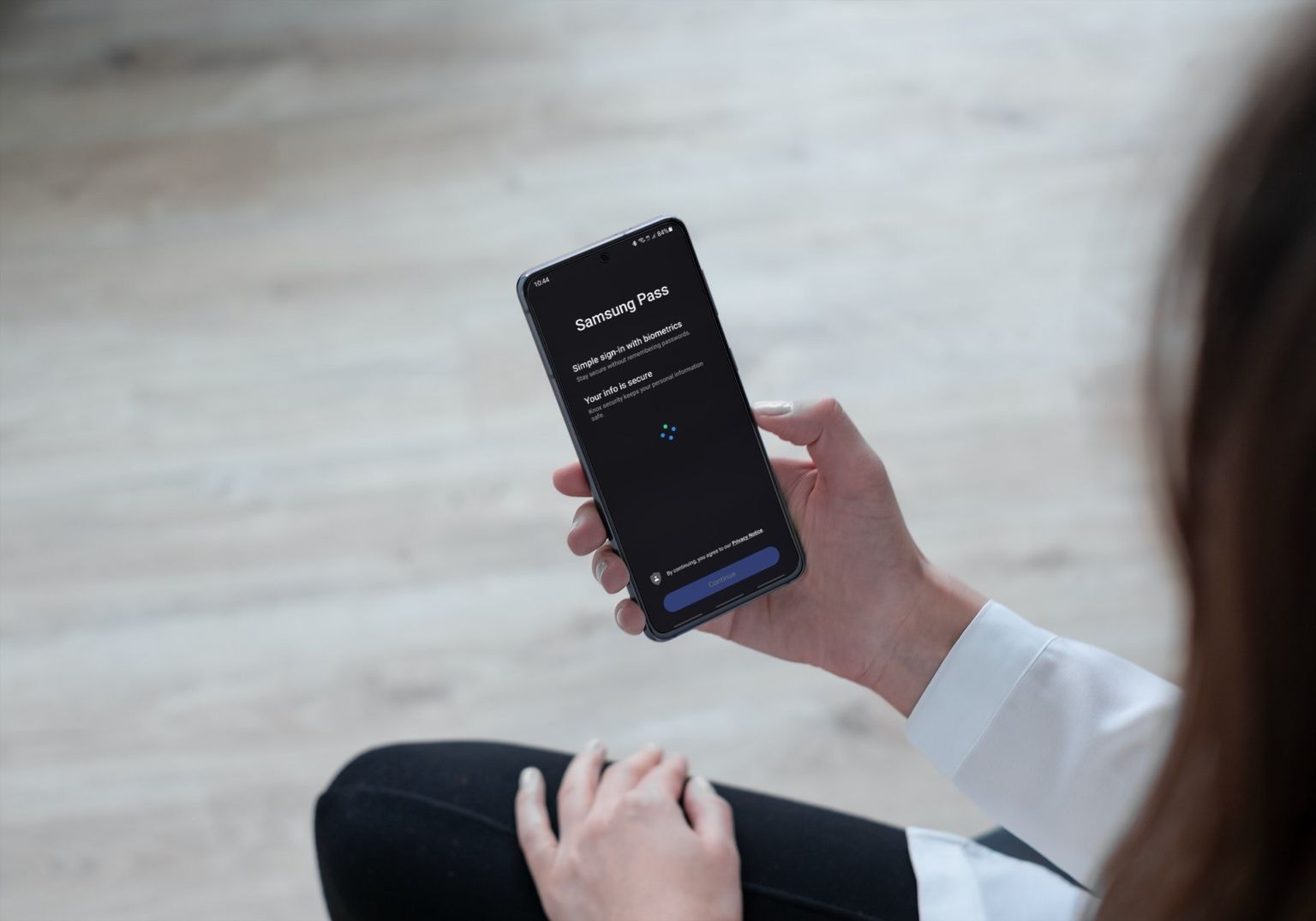 Lisaks Samsungi paroolihaldurile on usaldusväärseteks alternatiivideks ka LastPass ja 1Password.