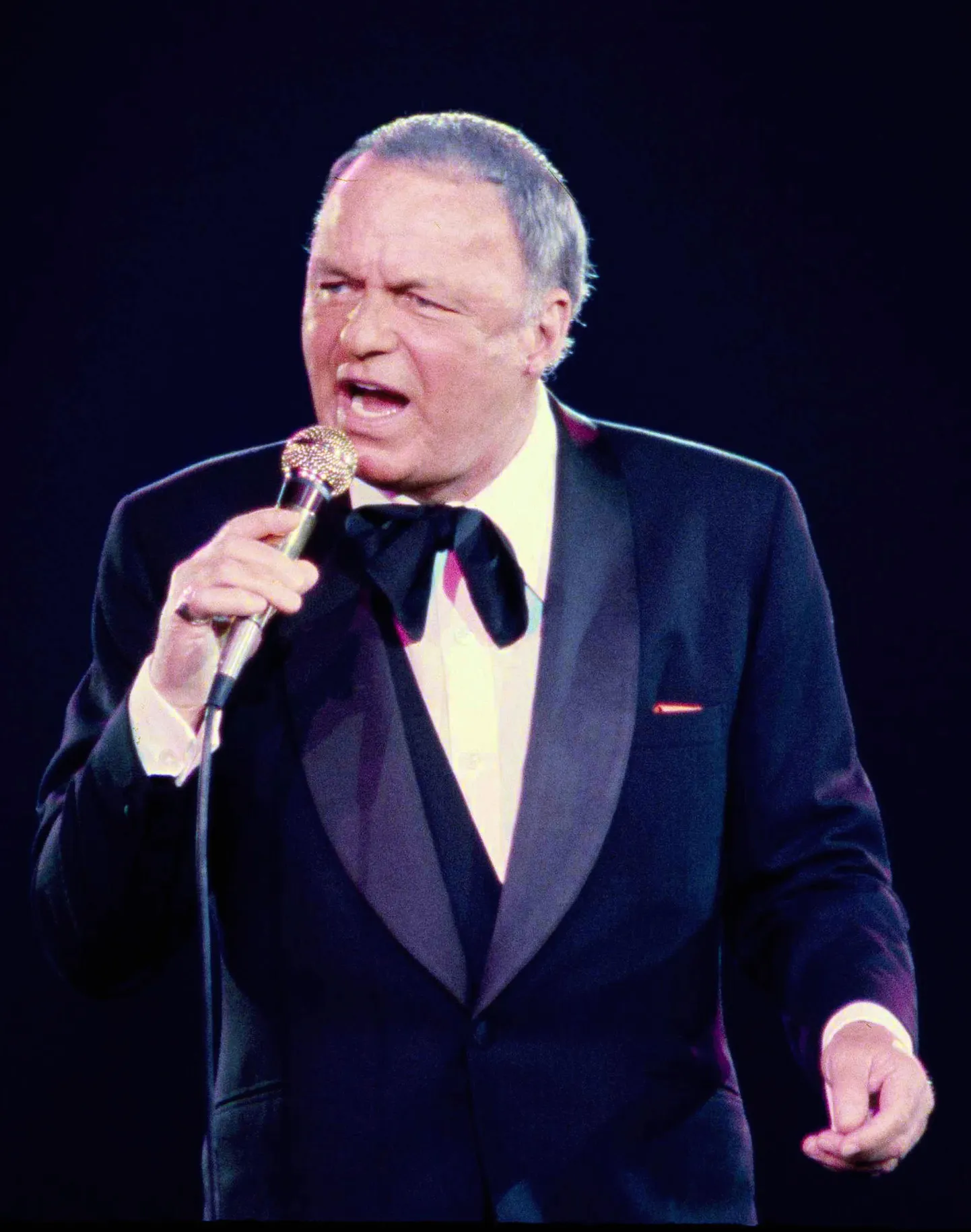Frank Sinatra