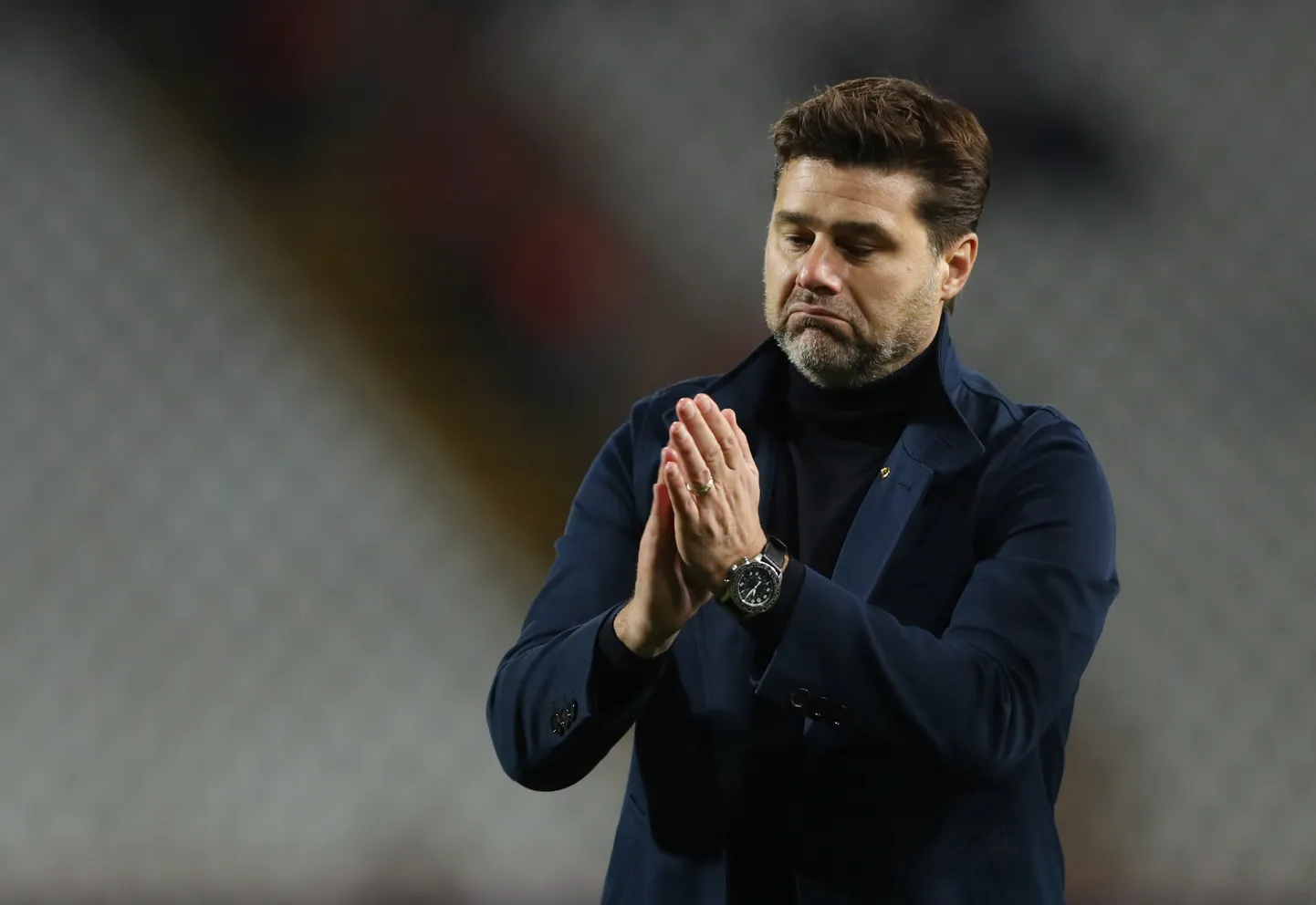 Mauricio Pochettino