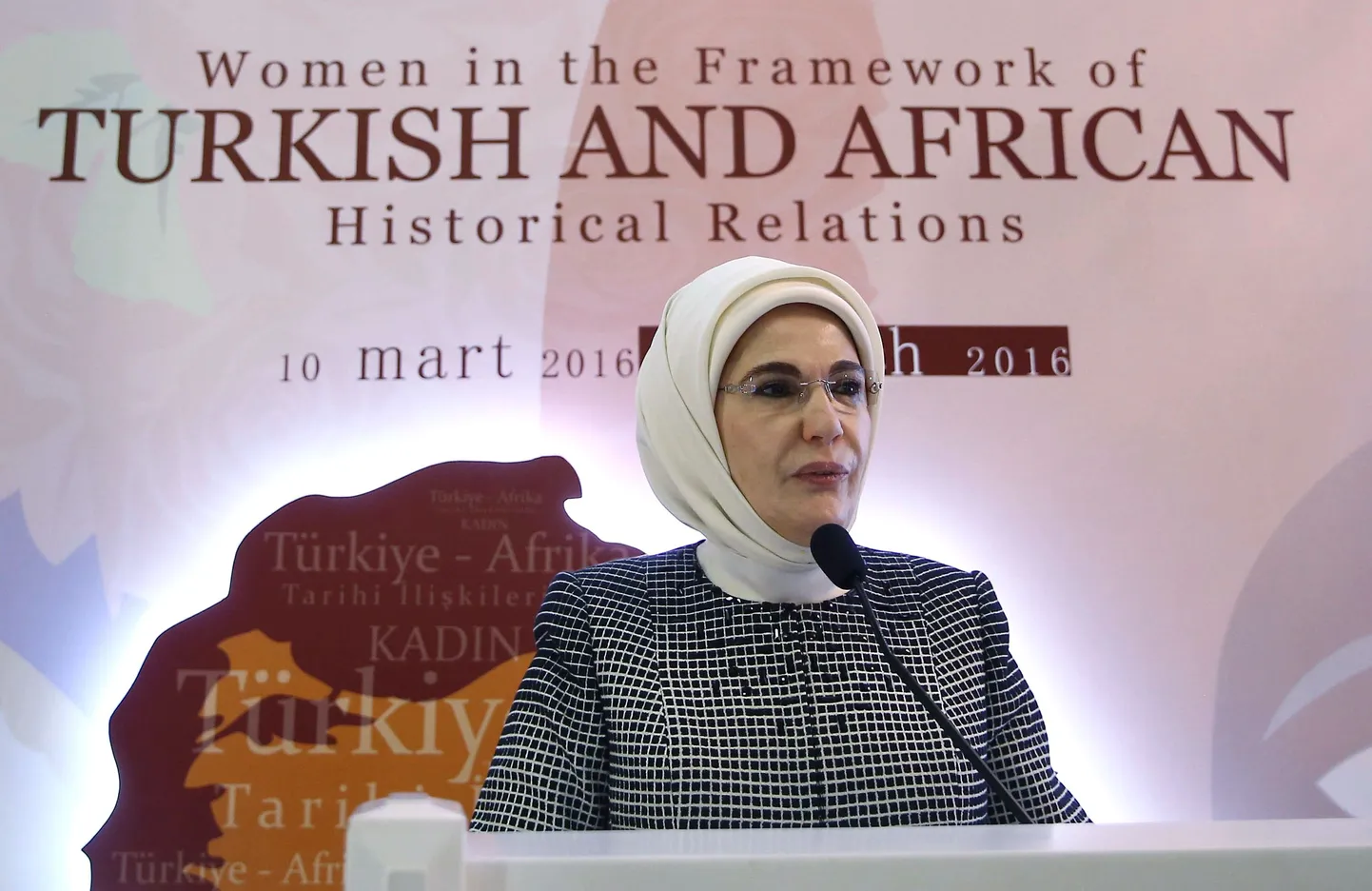 Emine Erdoğan