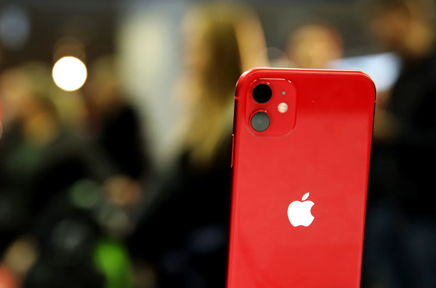 iPhone