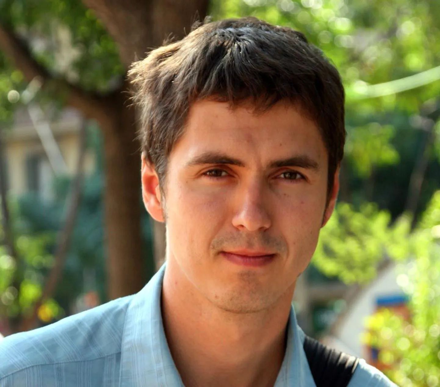Urmo Kübar
