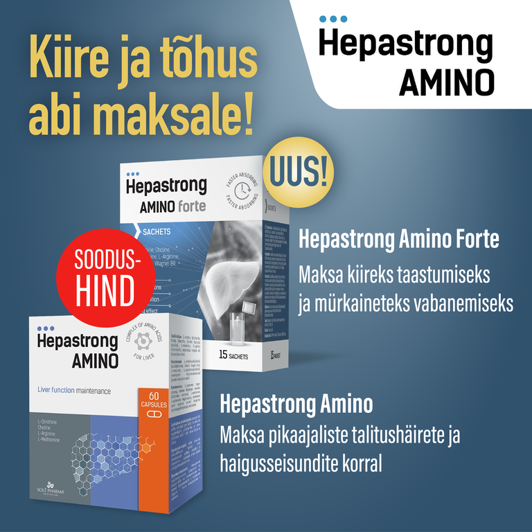 Millistel Juhtudel On Soovitav Kasutada Maksa Toetavaid Preparaate millistel-juhtudel-on-soovitav-kasutada-maksa-toetavaid-preparaate