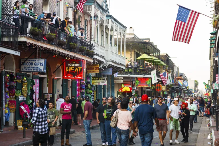 New Orleans