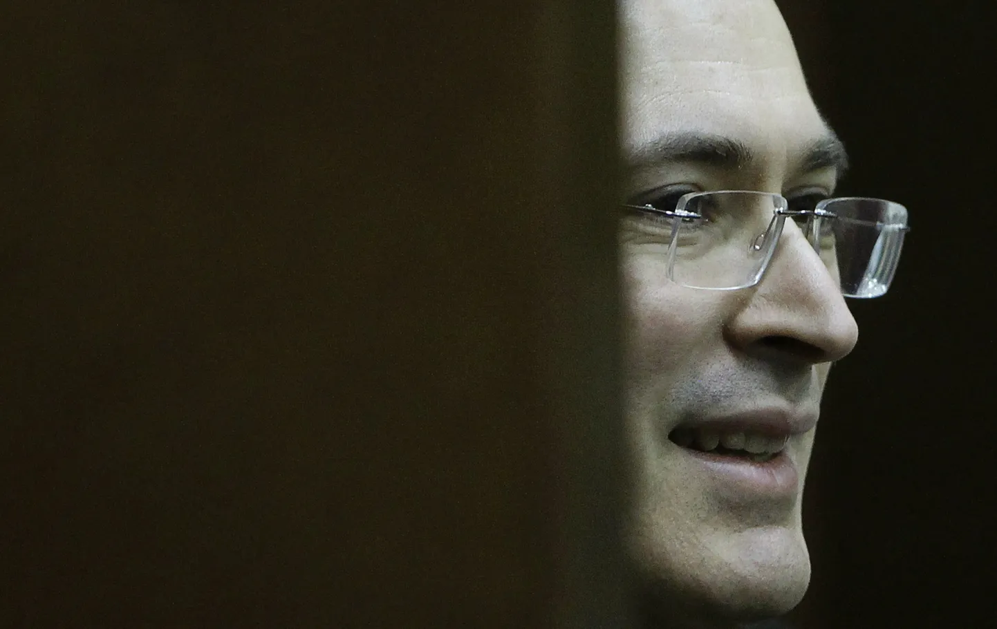 Mihhail Hodorkovski.