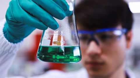 WSJ: Euroopa armeed katsetavad Iraani sõja tõttu rohekütuste kasutust