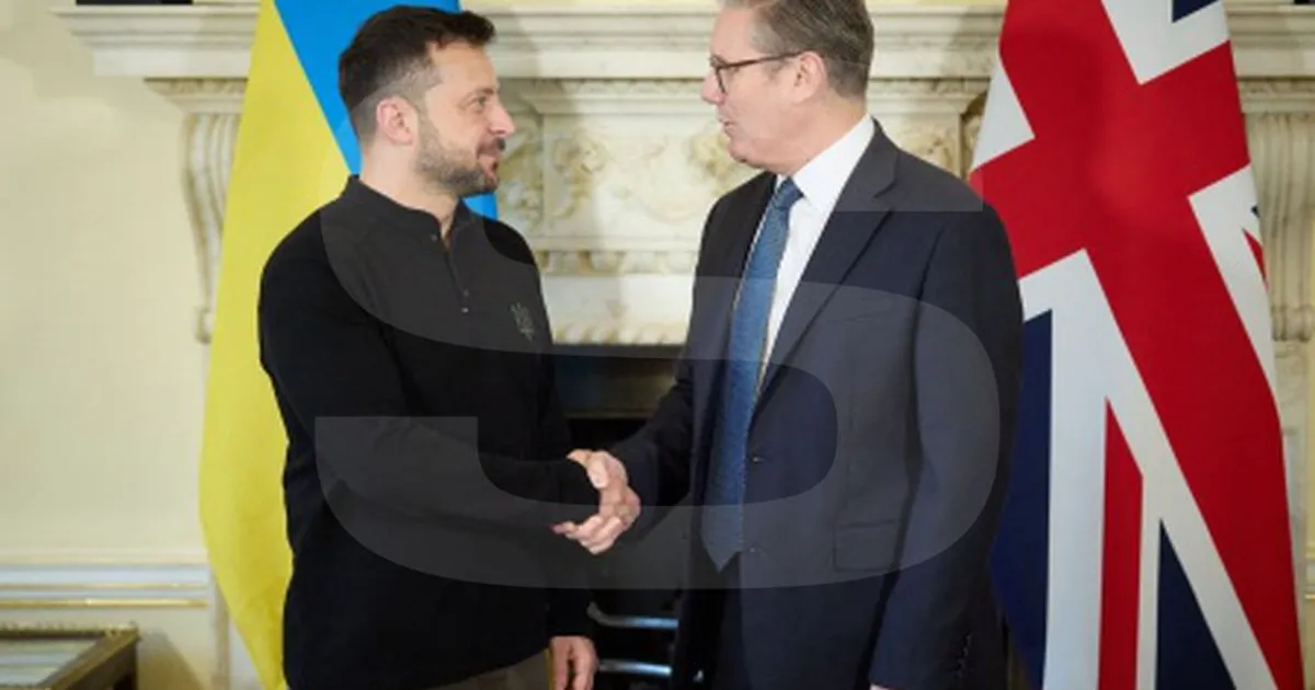 ERKKI KOORT ⟩ London sai hakkama uskumatu rumalusega