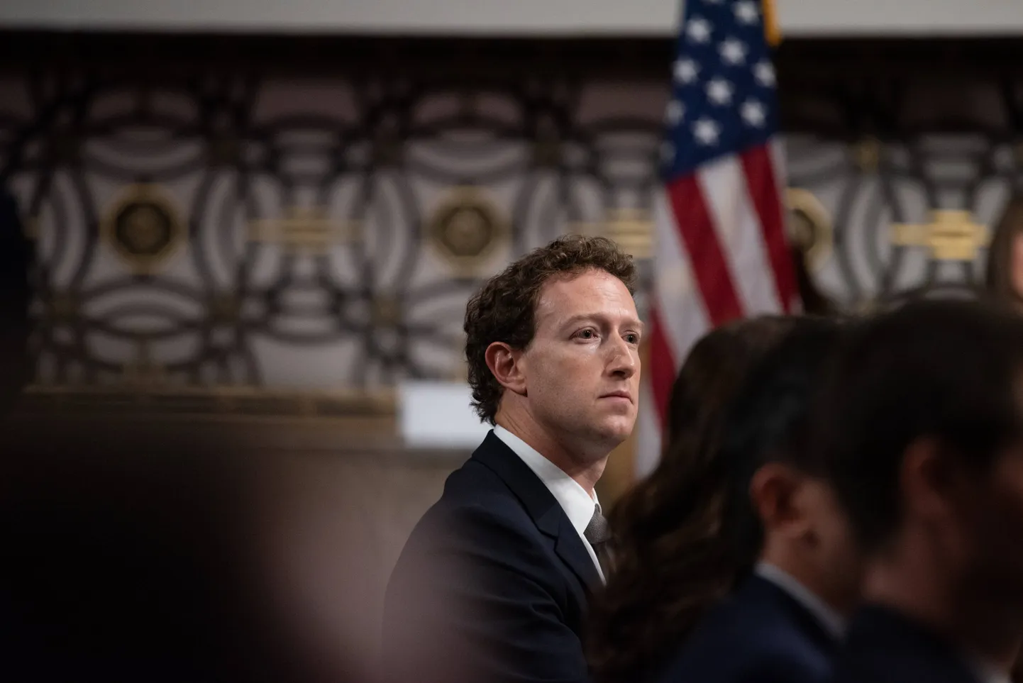 Facebooki asutaja ja juht  Mark Zuckerberg kasvatas  miljardäridest oma vara eelmisel aastal kõige rohkem.