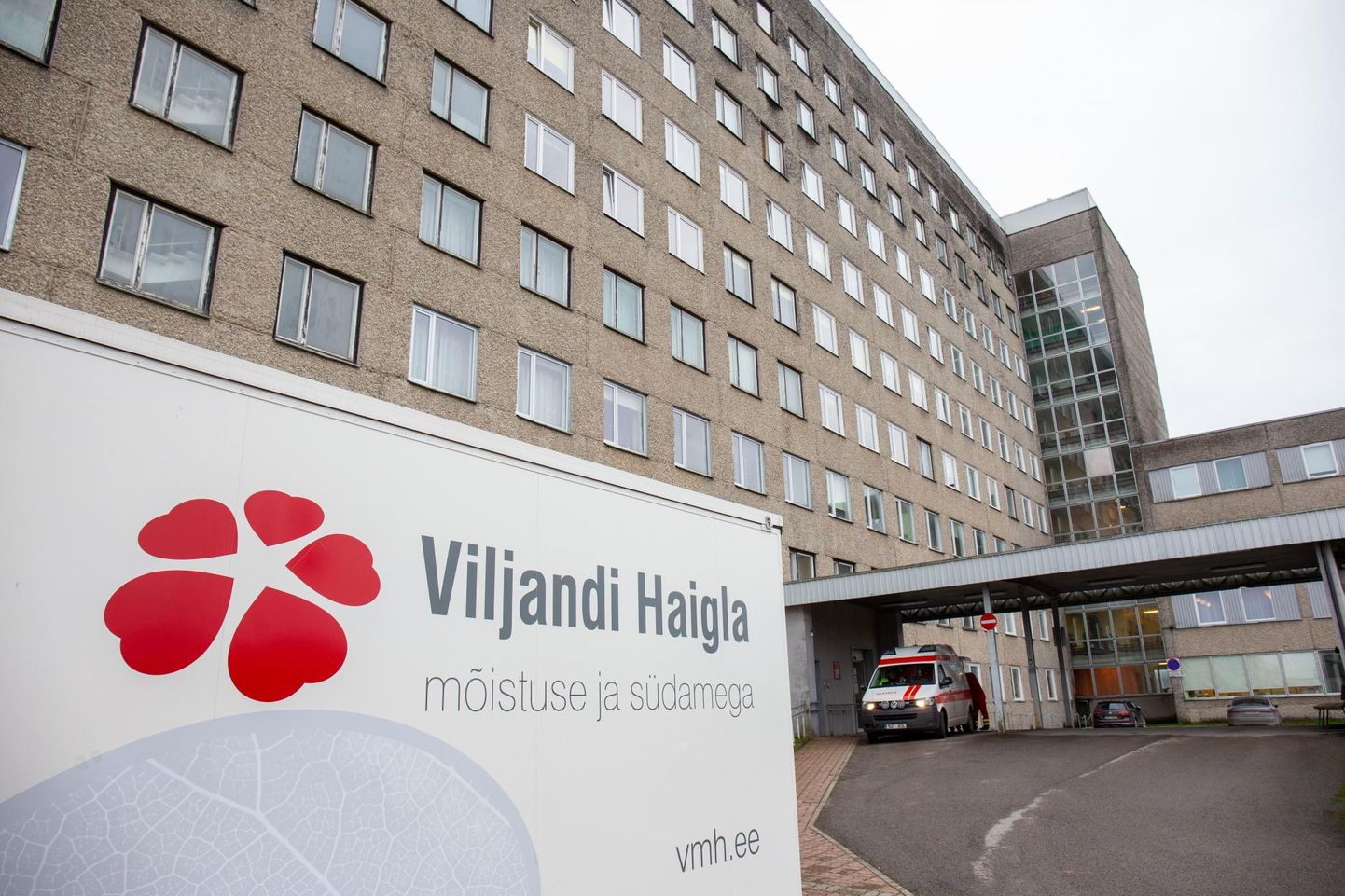 Kolmapäeval taastus Viljandi haiglas plaanilise ravi osutamine ja plaanis on piiranguid leevendada.