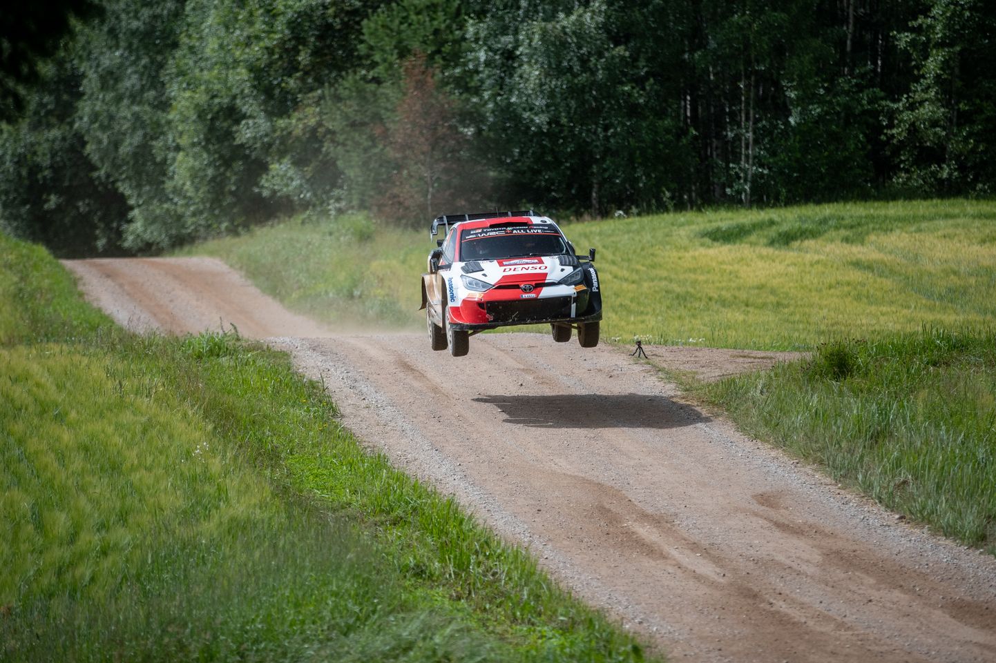 Tänavu kuulub Rally Estonia MM-kalendrisse neljandat korda. Mis saab aga edasi?
