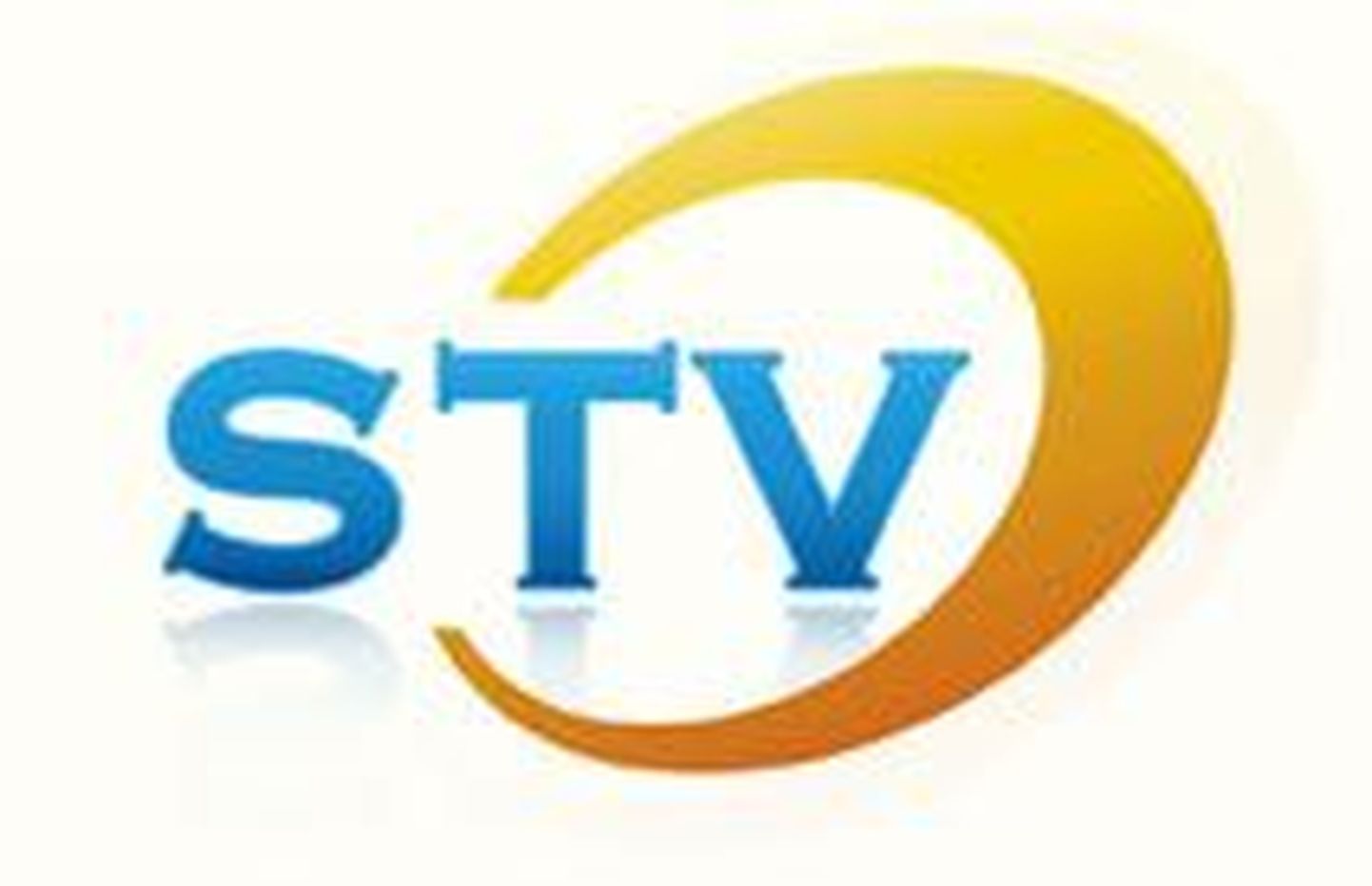 STV logo.