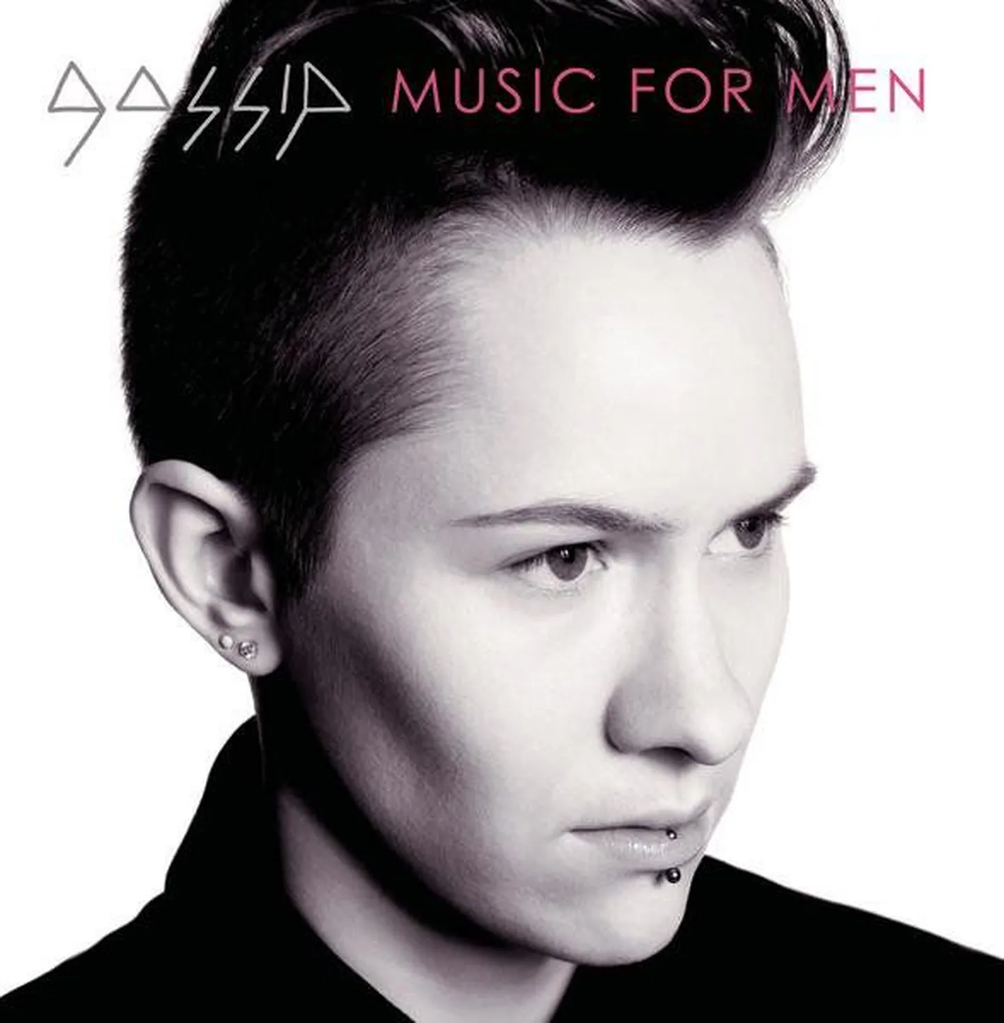 Gossip “Music For Men”.