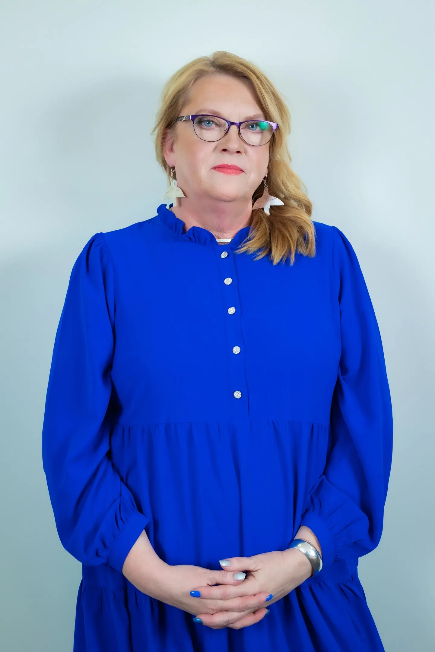 Helen Rives
