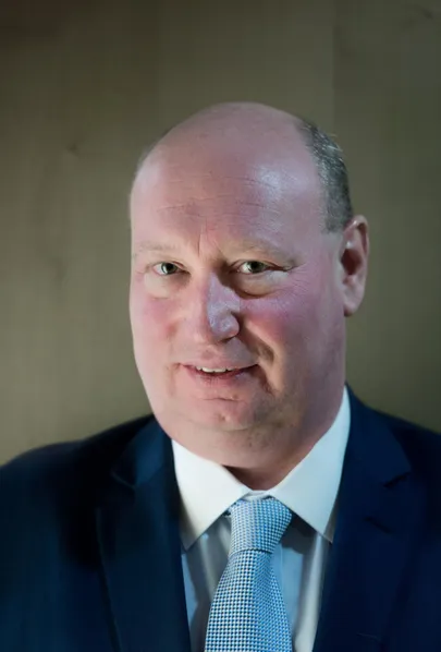 Henrik Hololei, Euroopa Komisjoni liikuvuse ja transpordi peadirektoraadi juht.
