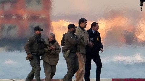 USA sõdur süüdistuse all: kasutas Maduro kinnivõtuoperatsiooni salainfot ennustusturul suure võidu saamiseks