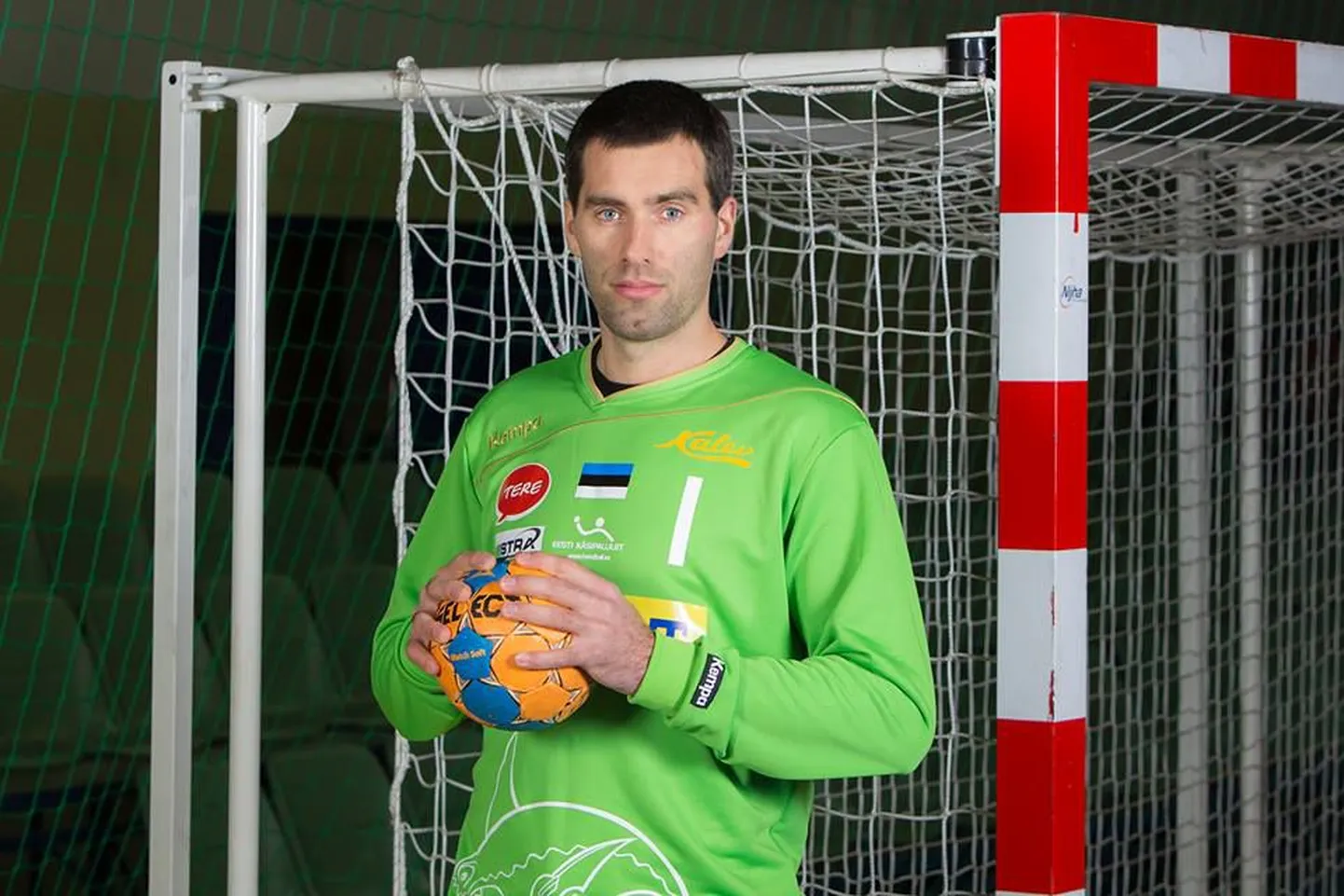 Marius Aleksejev.